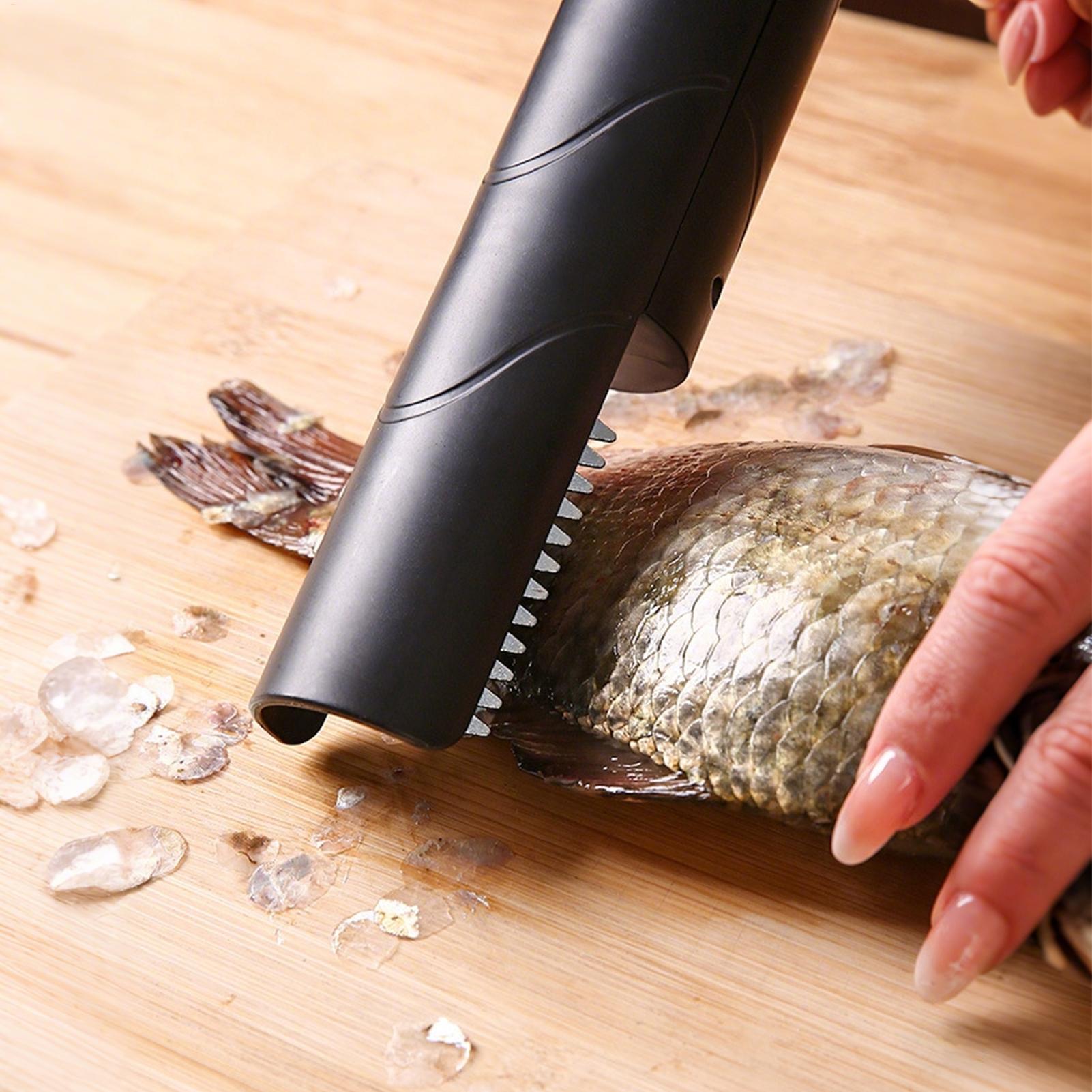 Fruit Grater Cordless Handheld - Meal Prep Seafood recensie en prijs