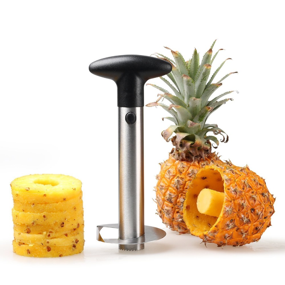 LMETJMA Premium Pineapple Core - Pineapple Corer Slicer recensie en prijs