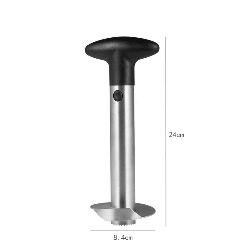 LMETJMA Premium Pineapple Core - Pineapple Corer Slicer recensie en prijs