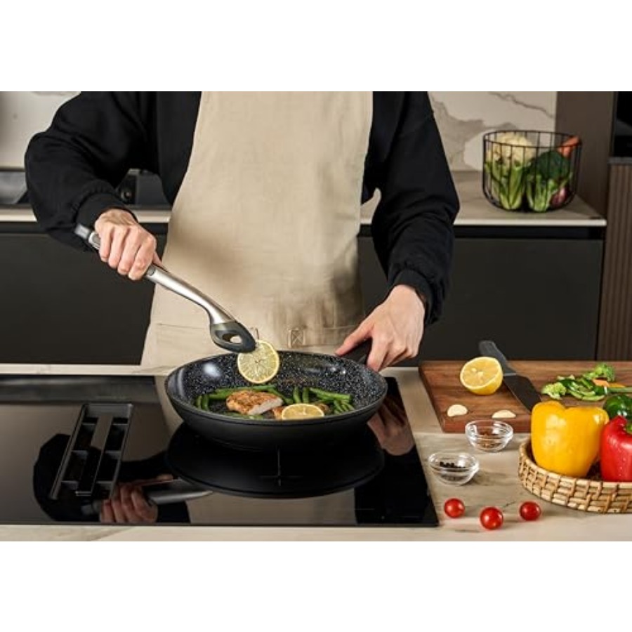 Ultimate Ceramic Cookware - No - Meal Prep Quick recensie en prijs