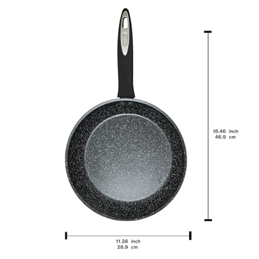 Ultimate Ceramic Cookware - No - Meal Prep Quick recensie en prijs